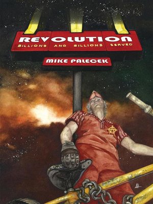 cover image of Revolution